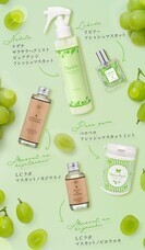 株式会社ナチュラルプランツのプレスリリース画像1