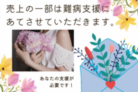 難病に負けず、身体に優しいビーズ＆アクセサリーパーツのショップを軌道に乗せたい！のプレスリリース画像8