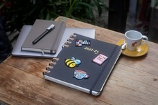 モレスキン ジャパン株式会社のプレスリリース画像5