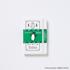 モレスキン ジャパン株式会社のプレスリリース画像3