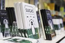 モレスキン ジャパン株式会社のプレスリリース画像17