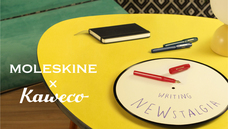 モレスキン ジャパン株式会社のプレスリリース画像6