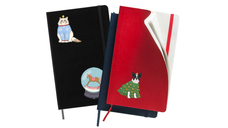 モレスキン ジャパン株式会社のプレスリリース画像3