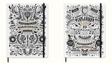 モレスキン ジャパン株式会社のプレスリリース画像7