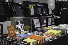 モレスキン ジャパン株式会社のプレスリリース画像5