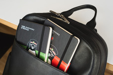 モレスキン ジャパン株式会社のプレスリリース画像3