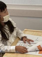 こどもマナースクール PITのプレスリリース画像2