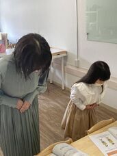 こどもマナースクール PITのプレスリリース画像5