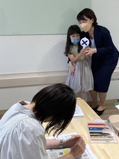 こどもマナースクール PITのプレスリリース画像13