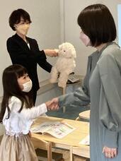 こどもマナースクール PITのプレスリリース画像1