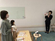 こどもマナースクール PITのプレスリリース画像6