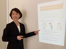 こどもマナースクール PITのプレスリリース画像2