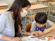 こどもマナースクール PITのプレスリリース画像2