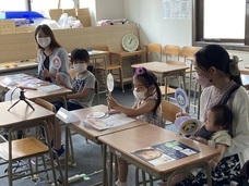 こどもマナースクール PITのプレスリリース画像5