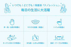 IZUMIのプレスリリース画像1