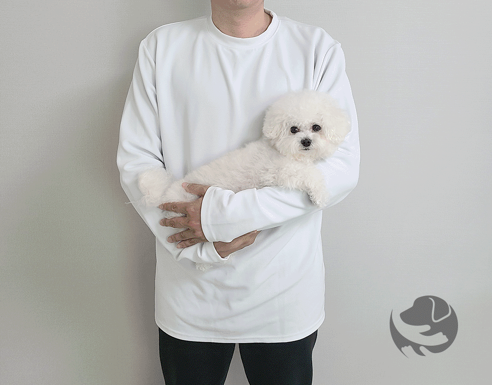犬抱っこハグミーLサイズ 犬抱っこハグミーLサイズ
