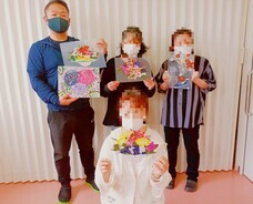 【あの有名人も応援！】着物リメイクで賃金アップを目指したい！のプレスリリース画像1