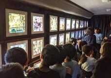 プペルバスinとよたのプレスリリース画像1