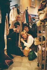 energy closetのプレスリリース画像1