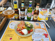 在日イタリア商工会議所のプレスリリース画像5