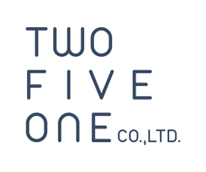 有限会社トゥー・ファイヴ・ワンのプレスリリース画像1