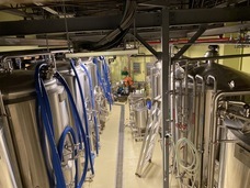 株式会社CRAFT BEER BASEのプレスリリース画像1