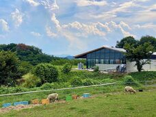 TOKYO FARM VILLAGEのプレスリリース画像1
