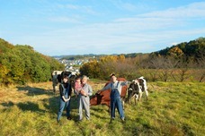 TOKYO FARM VILLAGEのプレスリリース画像3