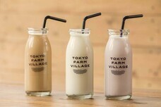 TOKYO FARM VILLAGEのプレスリリース画像7