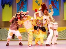 ”森のオペラショウ「かるてっと♪」会場にみんなの願いと祈りのサマーツリーを設置したいのプレスリリース画像8