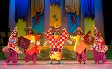 ”森のオペラショウ「かるてっと♪」会場にみんなの願いと祈りのサマーツリーを設置したいのプレスリリース画像7