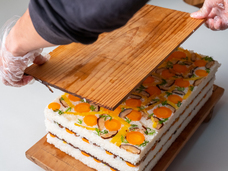 こけら寿司のこけら屋総本店のプレスリリース画像4