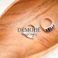 DÉMODÉのプレスリリース画像1