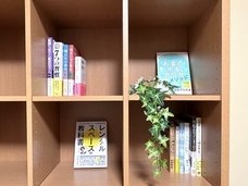 ブックスアパート・ベリーのプレスリリース画像2