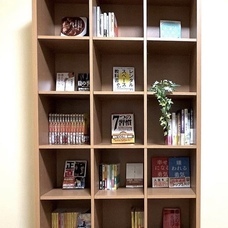 ブックスアパート・ベリーのプレスリリース画像1