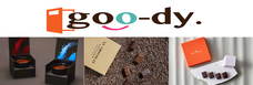 株式会社goo-dy.のプレスリリース画像1