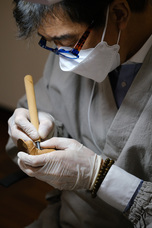 一般社団法人大田区伝統工芸発展の会のプレスリリース画像1