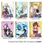 クリプトン・フューチャー・メディア株式会社のプレスリリース画像2