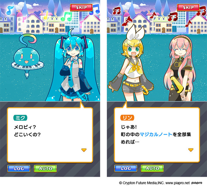 初音ミクぐらふぃコレクション なぞの音楽すい星 大型アップデート リリース記念キャンペーン実施 クリプトン フューチャー メディア株式会社のプレスリリース