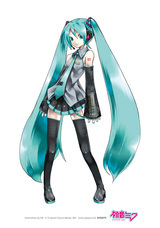 クリプトン・フューチャー・メディア株式会社のプレスリリース画像3