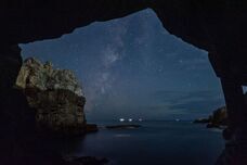 観光開発株式会社　三段壁洞窟のプレスリリース画像1