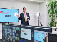 株式会社カーベルのプレスリリース画像1