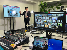 株式会社カーベルのプレスリリース画像2