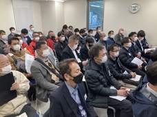 株式会社カーベルのプレスリリース画像1