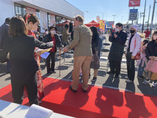 株式会社カーベルのプレスリリース画像4