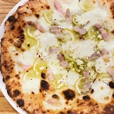 ピッツェリアダイゾラーニのプレスリリース画像1