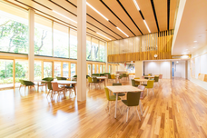 品川区立環境学習交流施設エコルとごしのプレスリリース画像5