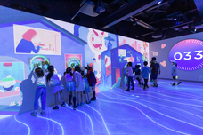 品川区立環境学習交流施設エコルとごしのプレスリリース画像4