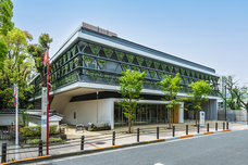 品川区立環境学習交流施設エコルとごしのプレスリリース画像2