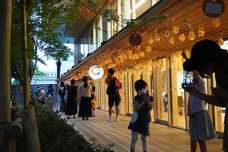 品川区立環境学習交流施設エコルとごしのプレスリリース画像12